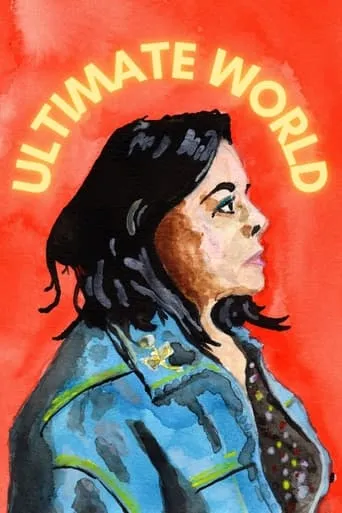 Póster de Ultimate World