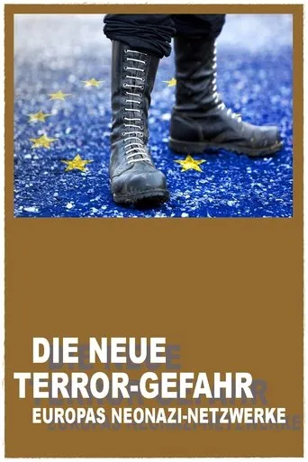 Póster de Ultra-droite et groupes néo-nazis: La nouvelle menace terroriste