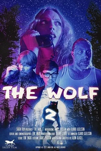 Póster de Ulven 2