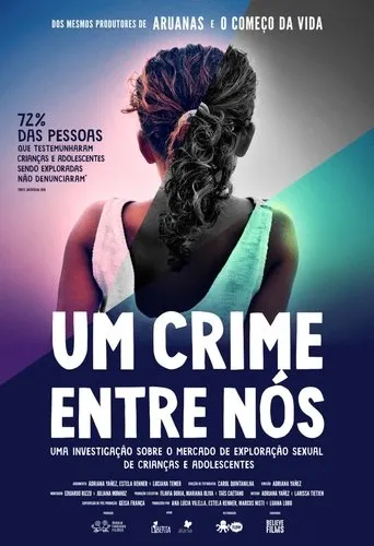 Póster de Um Crime Entre Nós