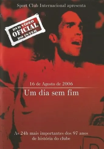 Póster de Um Dia Sem Fim