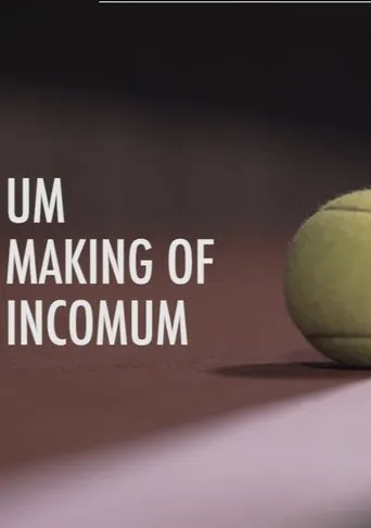 Póster de Um Making of Incomum