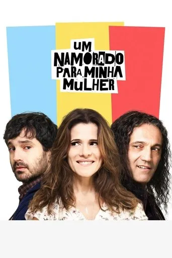 Póster de Um Namorado para Minha Mulher