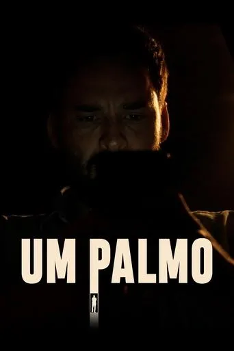 Póster de Um Palmo