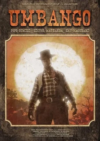 Póster de Umbango