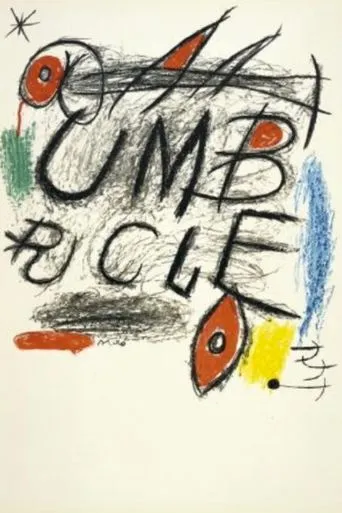 Póster de Umbracle