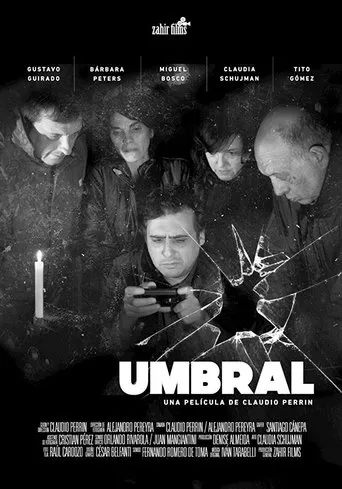 Póster de Umbral