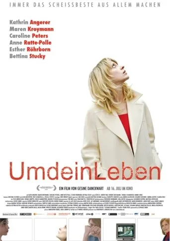 Póster de Umdeinleben