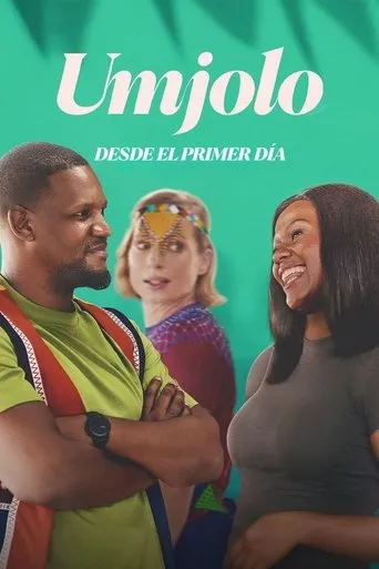 Póster de Umjolo: Desde el primer día