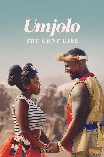 Póster de Umjolo: Perdidamente enamorada (2024) con Themba Ndaba como Bab'Nkosi