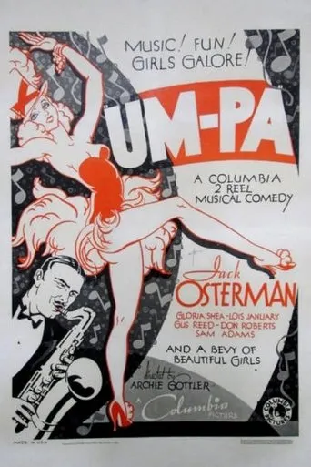 Póster de Umpa