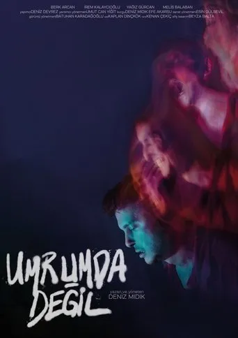 Póster de Umrumda Değil