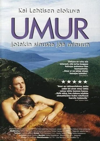 Póster de Umur