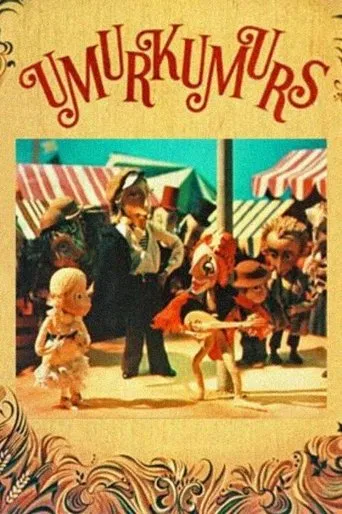 Póster de Umurkumurs