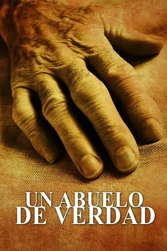 Póster de Un abuelo de verdad