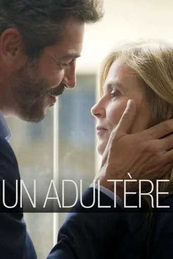Póster de Un Adultère