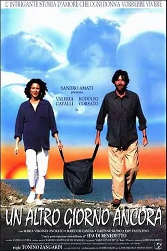 Póster de Un Altro Giorno Ancora