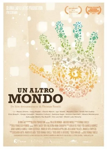 Póster de Un altro mondo