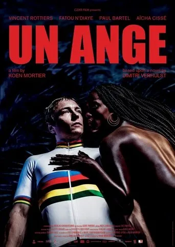 Póster de Un Ange