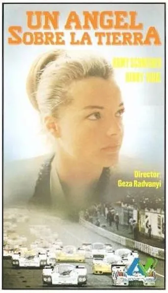 Póster de Un ángel sobre la tierra
