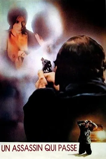 Póster de Un assassin qui passe