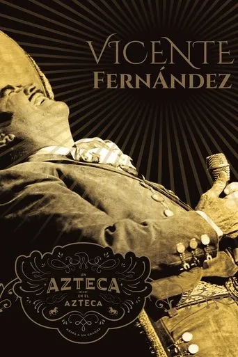Póster de Un Azteca En El Azteca Parte 1