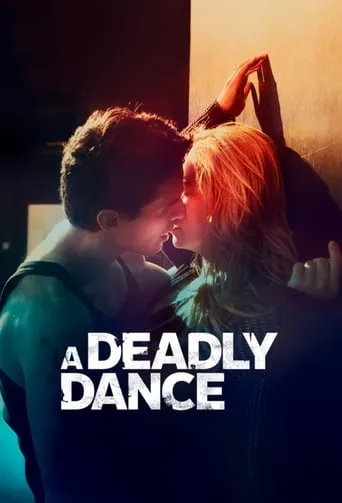 Póster de Un baile mortal (2016) con Brody Hutzler como Quinn