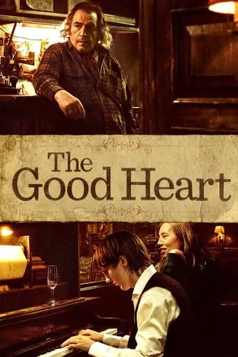 Póster de Un buen corazón