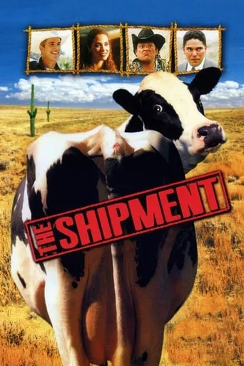 Póster de Un Cargamento Potente