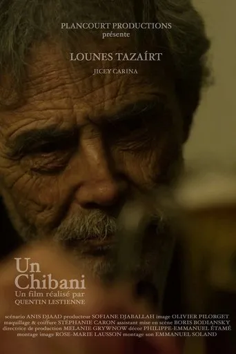 Póster de Un Chibani