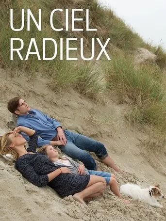 Póster de Un ciel radieux