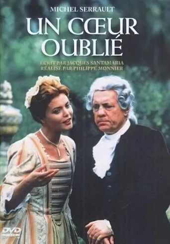 Póster de Un cœur oublié