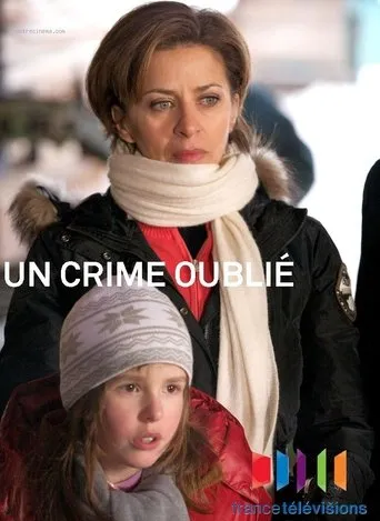 Póster de Un crime oublié