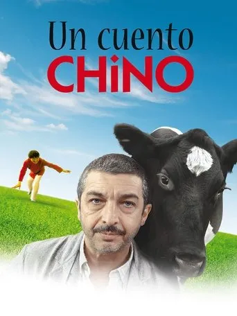 Póster de Un cuento chino