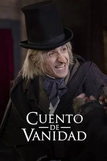 Póster de Un Cuento de Vanidad