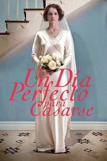 Póster de Un día perfecto para casarse