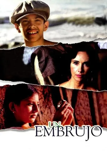 Póster de Un embrujo