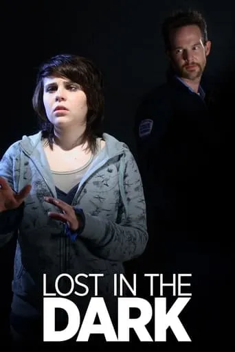 Póster de Un enemigo en casa (2007) con Matthew Smalley como David Harris