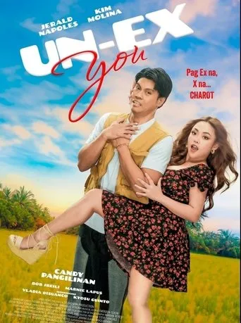 Póster de Un-Ex You