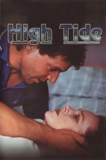Póster de Un extraño amor
