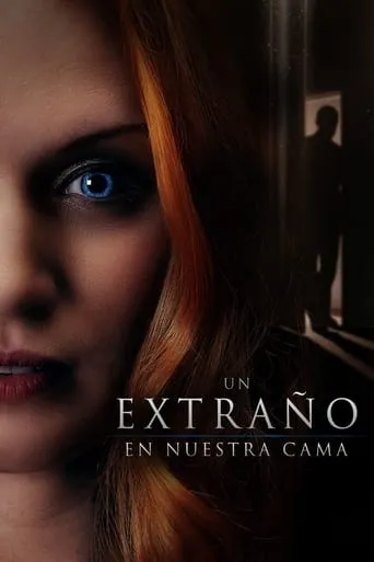 Póster de Un extraño en nuestra cama