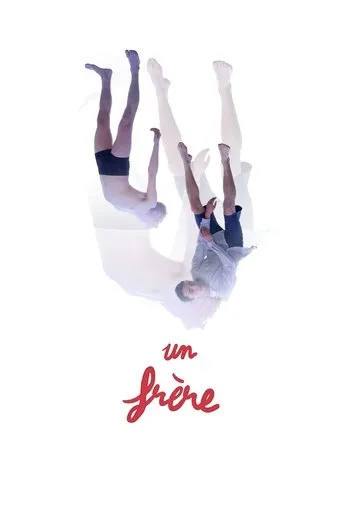Póster de Un frère