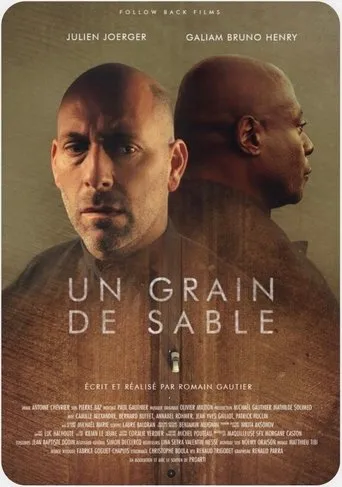 Póster de Un Grain De Sable