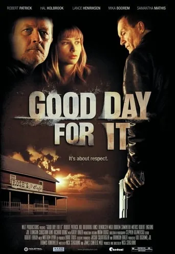Póster de Un gran día