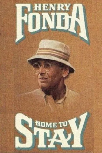 Póster de Un hogar para vivir (1978) con Michael McGuire como Frank McDermott