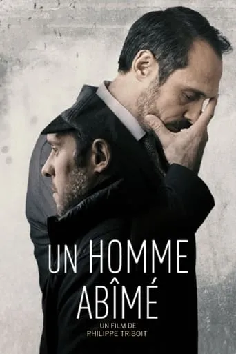Póster de Un homme abîmé