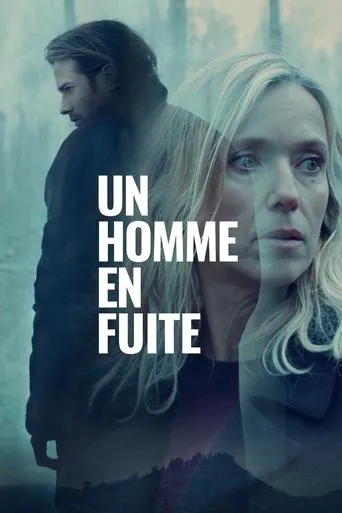 Póster de Un homme en fuite