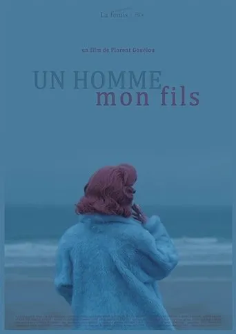 Póster de Un homme mon fils