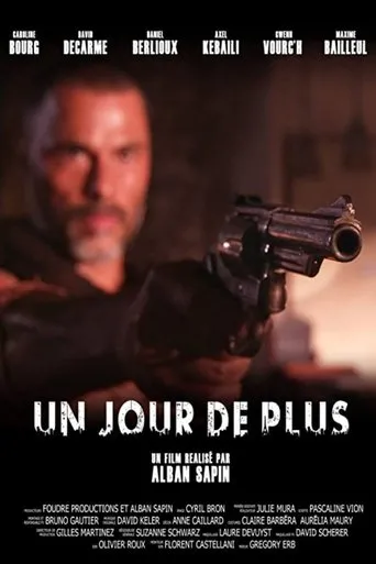 Póster de Un jour de plus