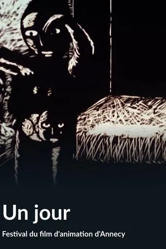 Póster de Un jour